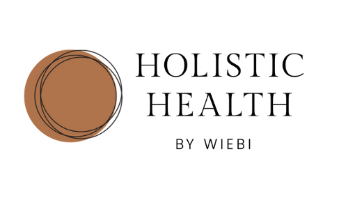 wiebiholistichealth.com Logo